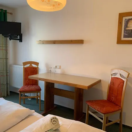 Bayerische Idylle Apartment