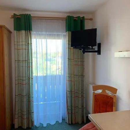 Bayerische Idylle Apartment Traitsching